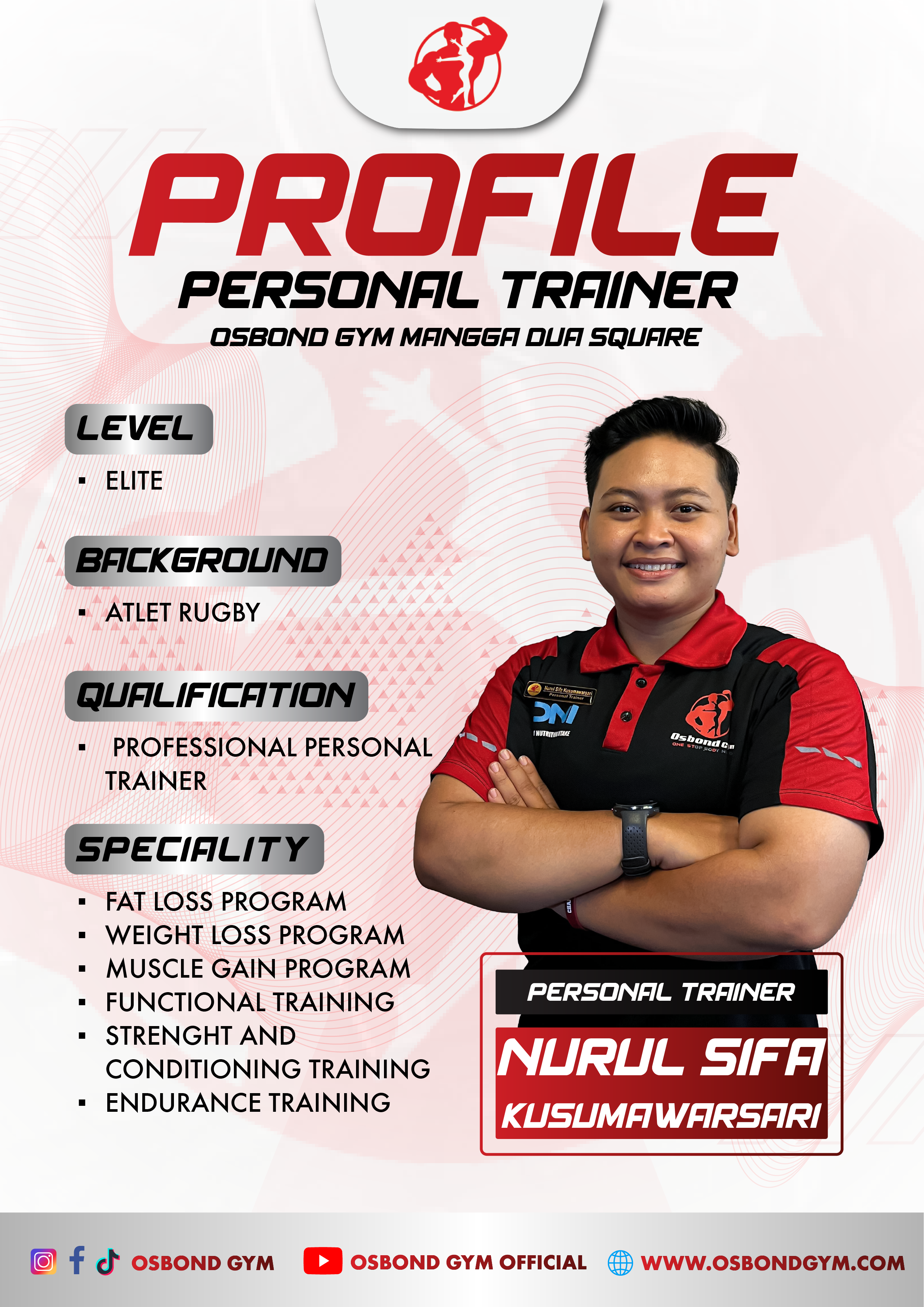 NURUL